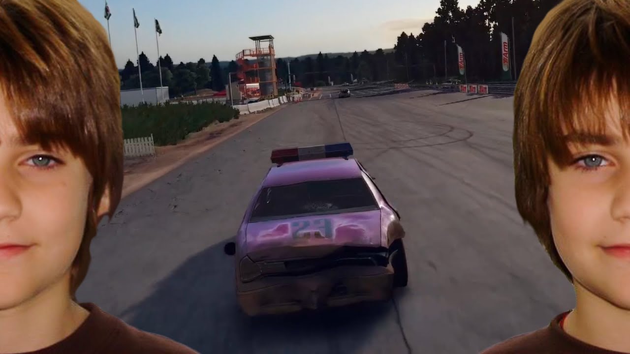 NÃO ALCANÇOU A QUESADILA | (20/12) - WRECKFEST