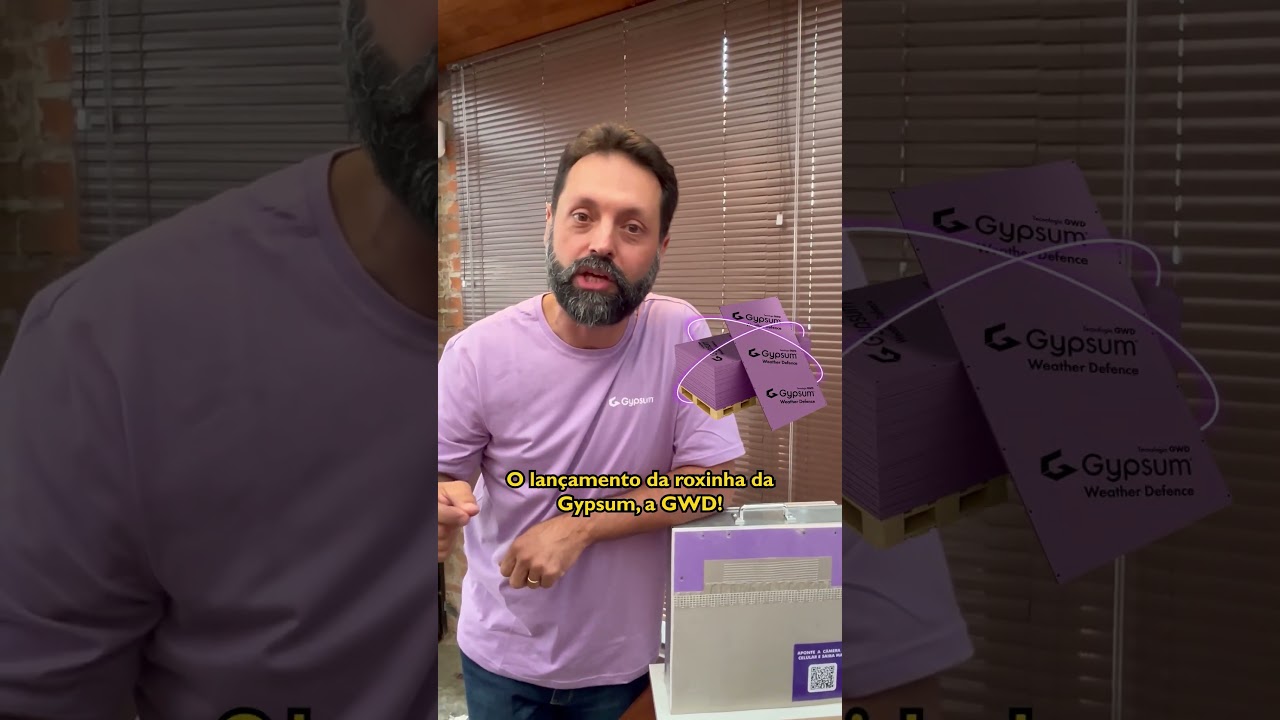Para qual &aacute;rea &eacute; indicada a GWD?