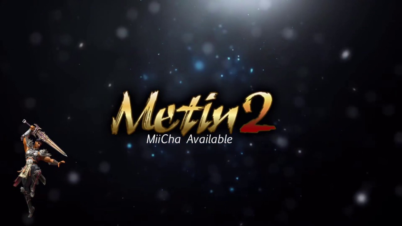 Metin2 |034| Kampfgaul-Quest