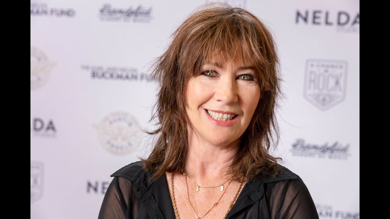 Kathy Valentine on A Chance to Rock