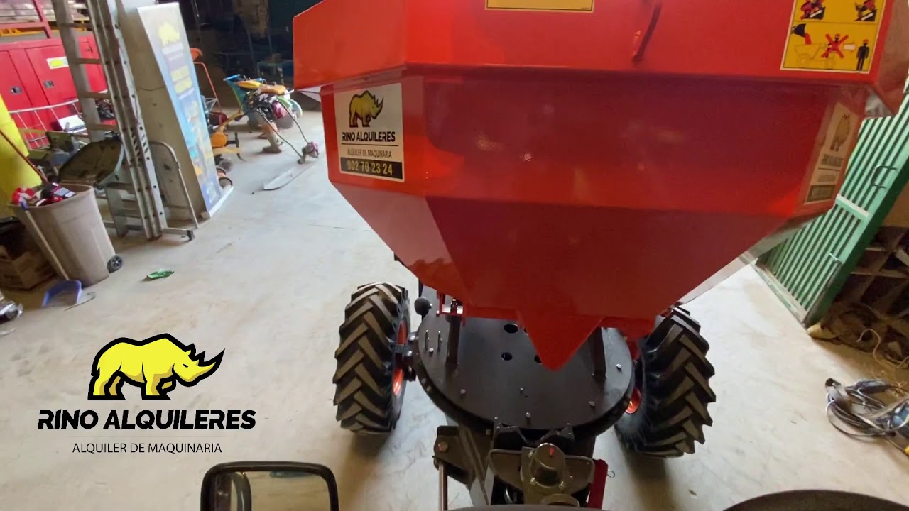 Dumper giratorio AUSA D300AHG Consejos de utilización