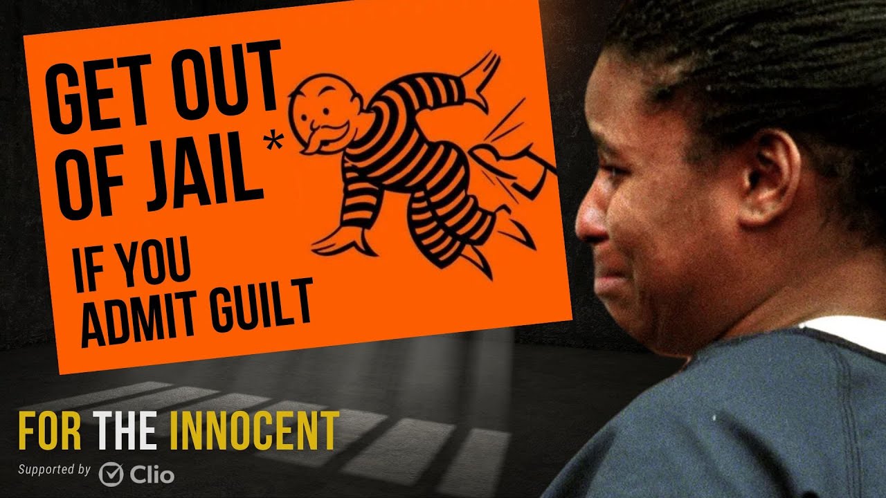 The Most Coercive Abuse of Power in the Criminal Justice System? | A Deep Dive on 