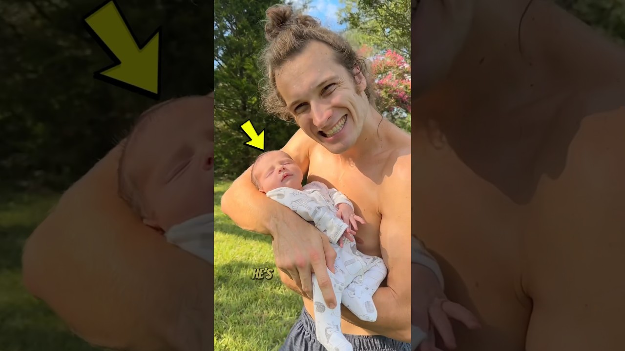 I CAN&rsquo;T BELIEVE I WAITED SO LONG TO SHOW MY SON THIS 😱