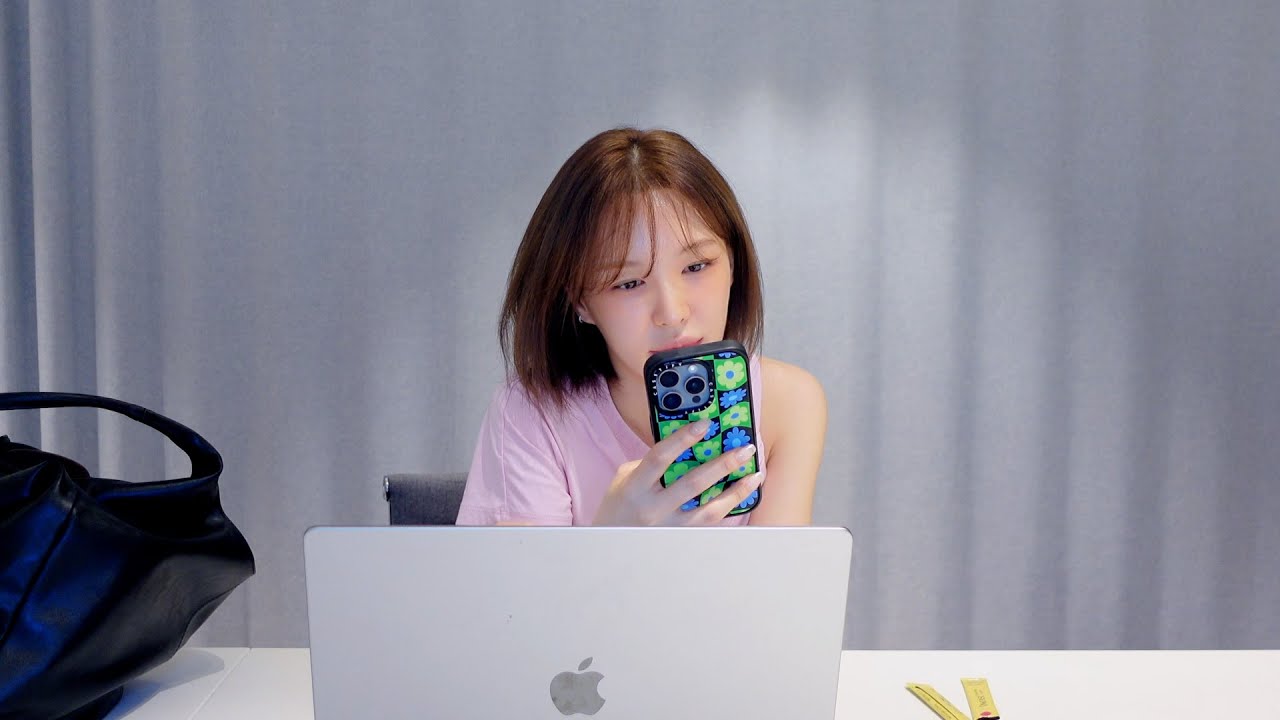 팝업 차단‼️ 너가 뭔데 날 튕겨내😭 | WENDY's Ticketing Behind