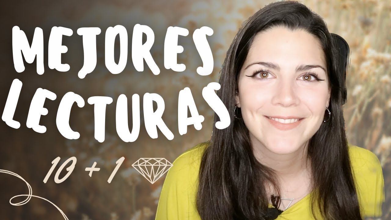 💎10+1 MEJORES LECTURAS