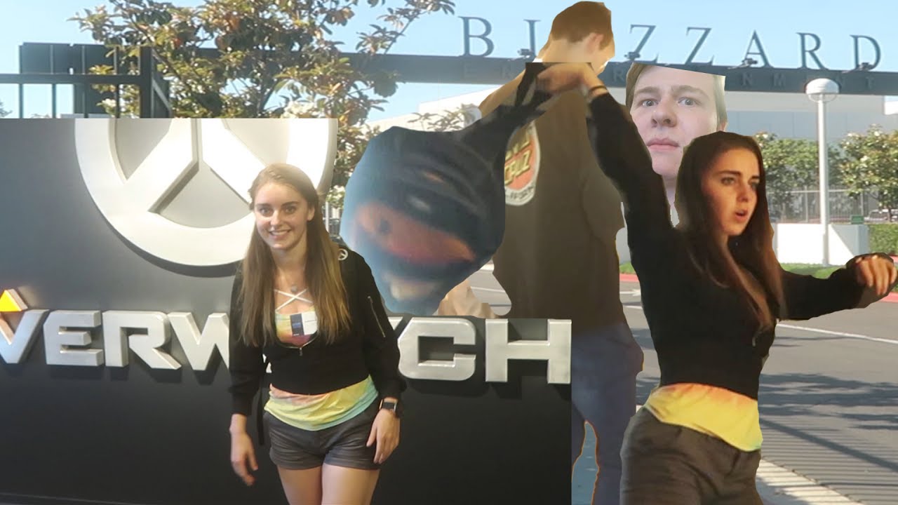 NEW BACKPACK?! (feat. Muselk, Bazza and Blizzard)