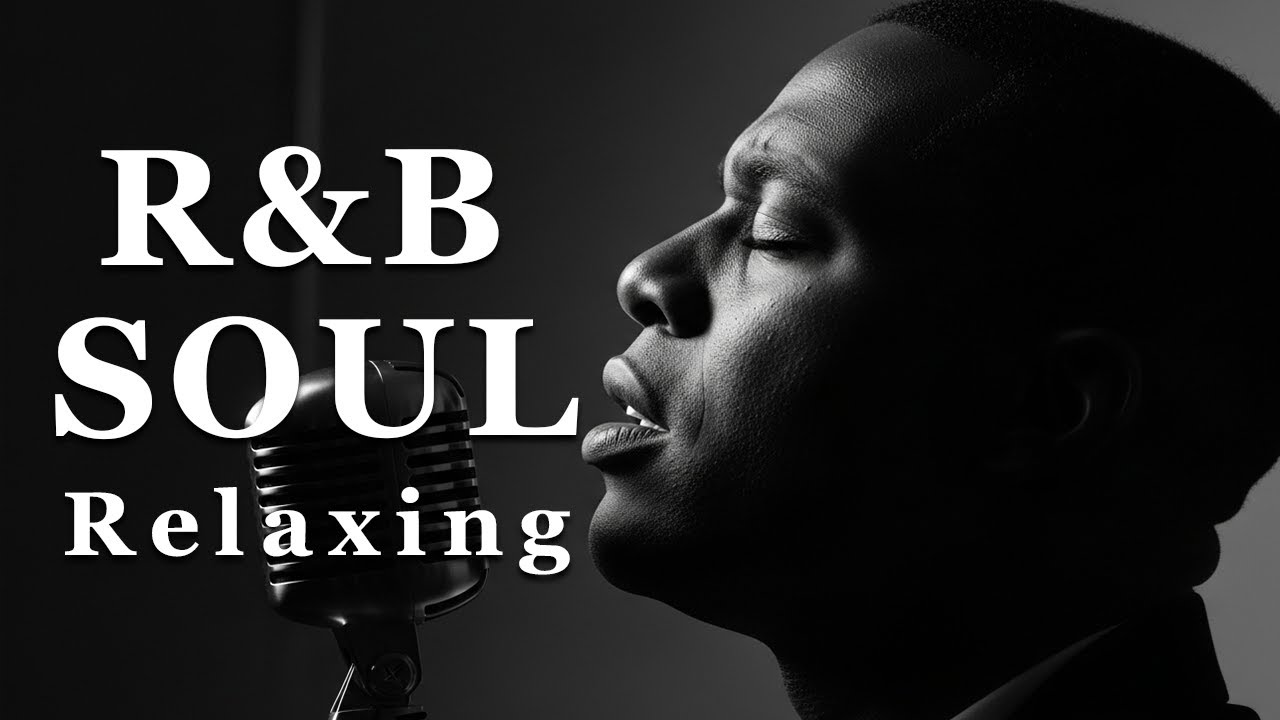 【R&B Soul】Evening Glow – Smooth R&B for Relaxed Emotions