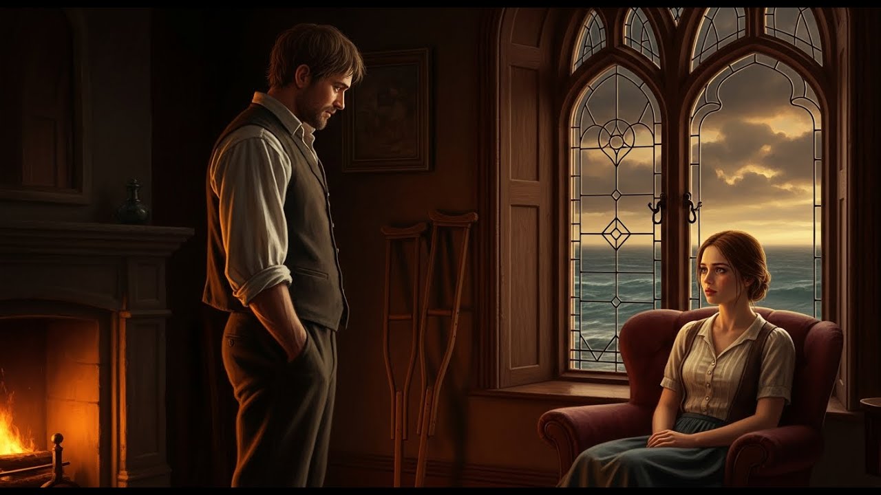 💔 NADIE SABÍA QUE SUFRÍA EN SILENCIO HASTA QUE EL CAMPESINO REVELÓ SU SECRETO