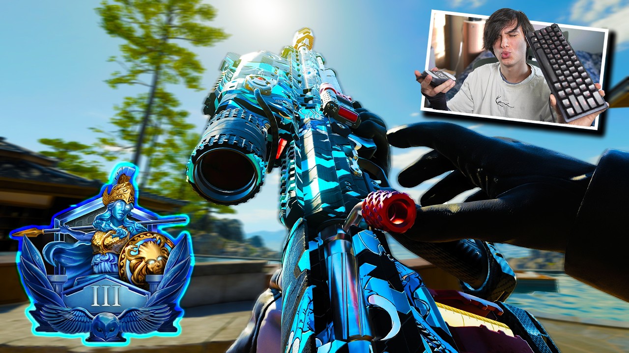 top 1% SnD sniping in Ranked Play