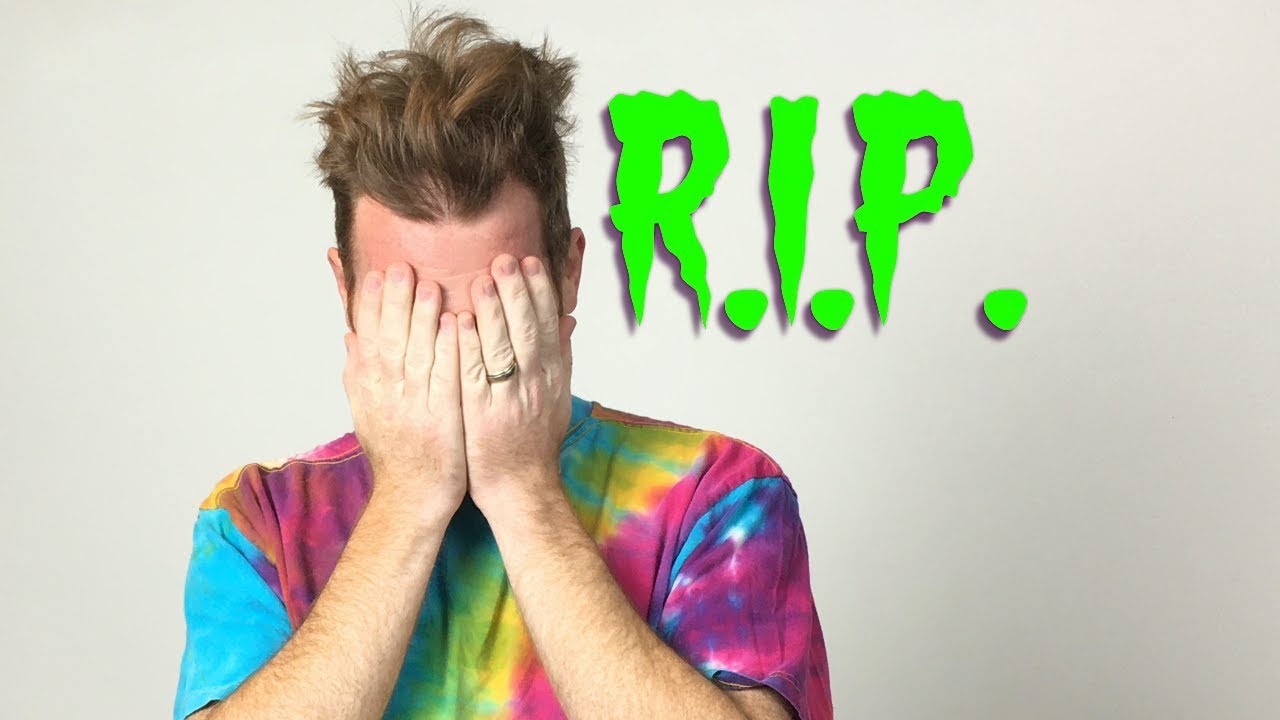 WORST. AUDITION. EVER.