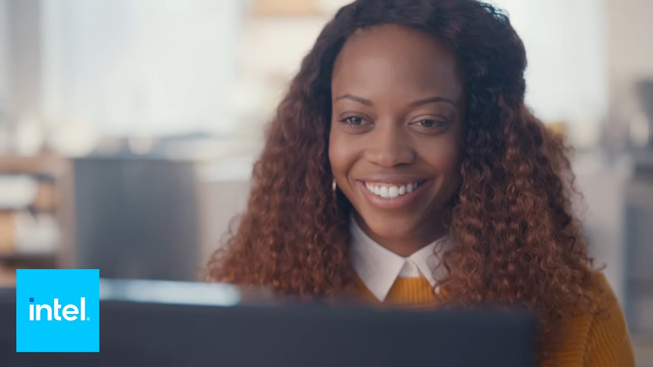 Intel&reg; Optane&trade; Memory &ndash; Changing the Face of Computing | Intel Business