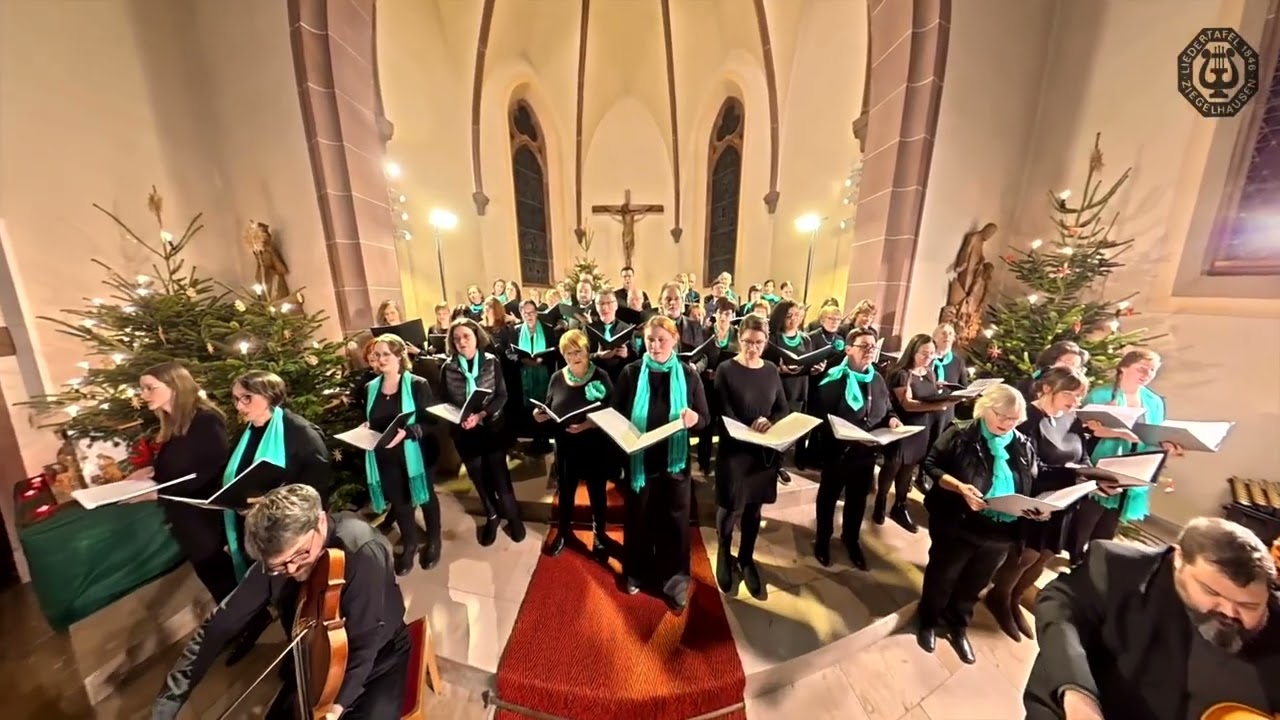 Es ist ein Ros entsprungen - 16. Jh., Köln / Arr. Michael Praetorius