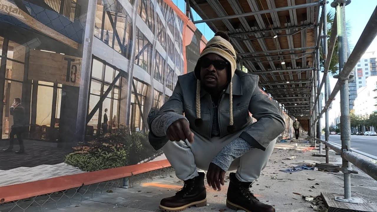 Gospel Gang 