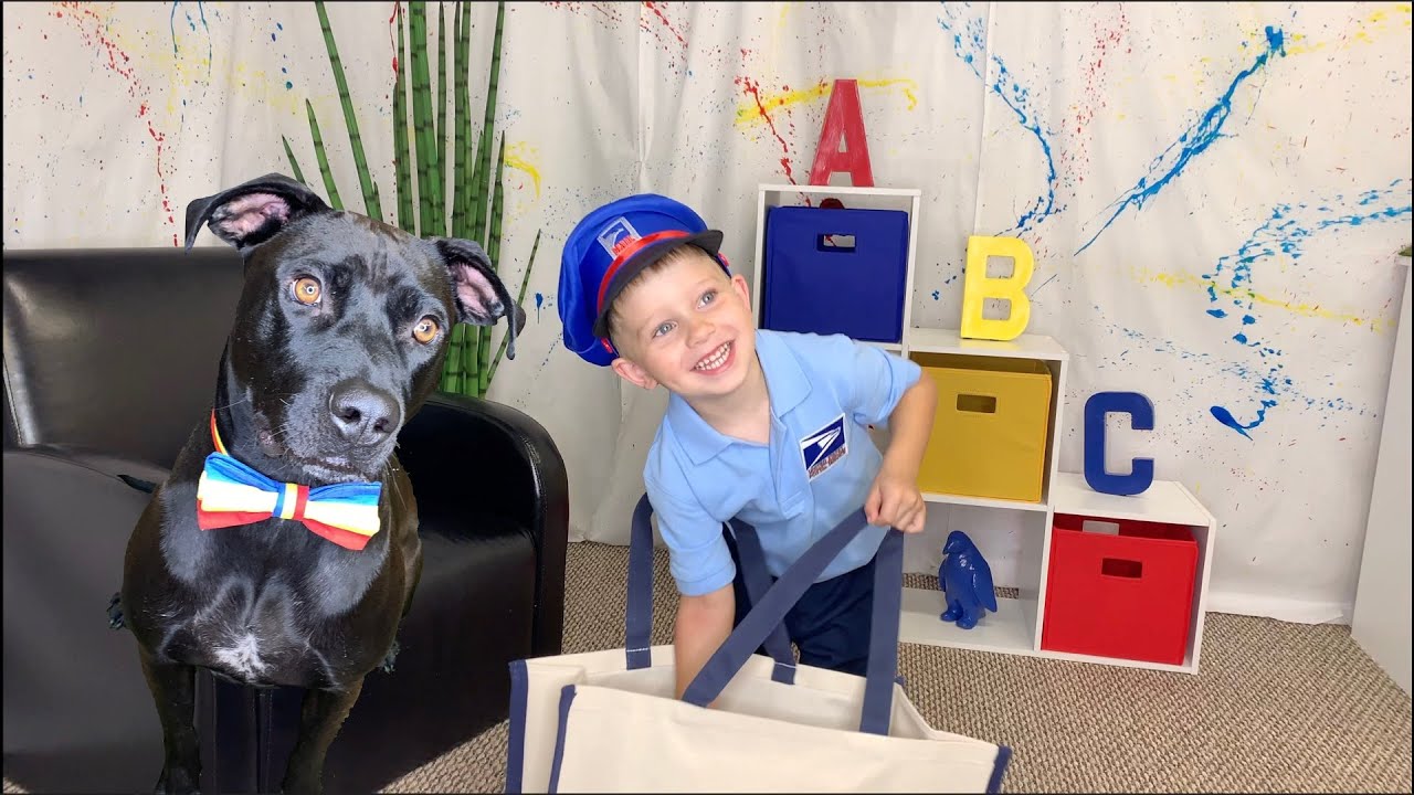 Kids Learn About Animals and Nature With Diggy Dog | Education Videos for Children