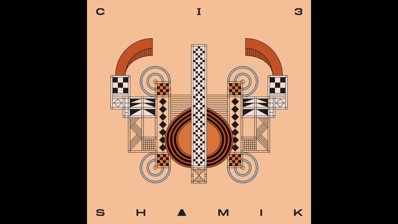 Shamik - Shehnai Come Thru