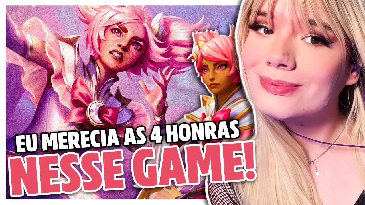LOL: JOGANDO BEM DE TALIYAH POR 10 MINUTOS SÓ PRA PROVOCAR O TINOWNS! | Sabrinoca