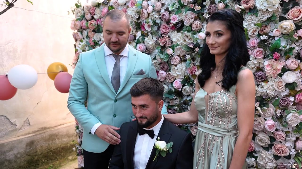 Adi si madalina Obiceiuri
