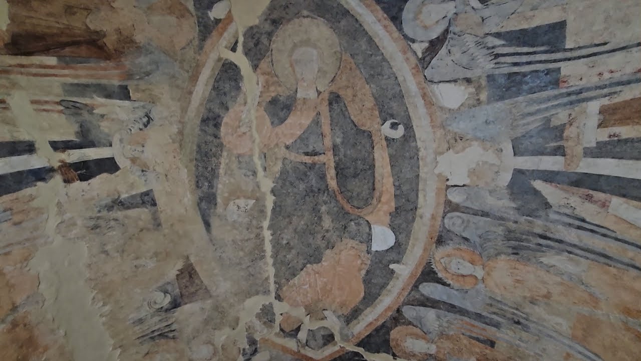 San Miguel de Gormaz