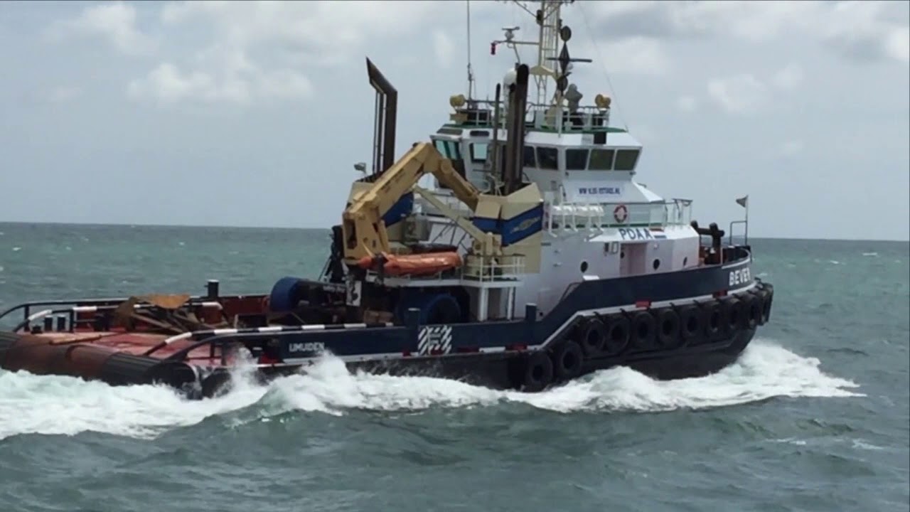 Tug 