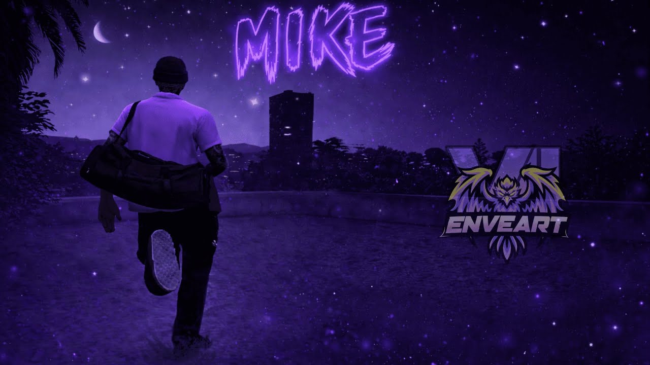 FiveM Highlights | Mike #15 | #ENVEART