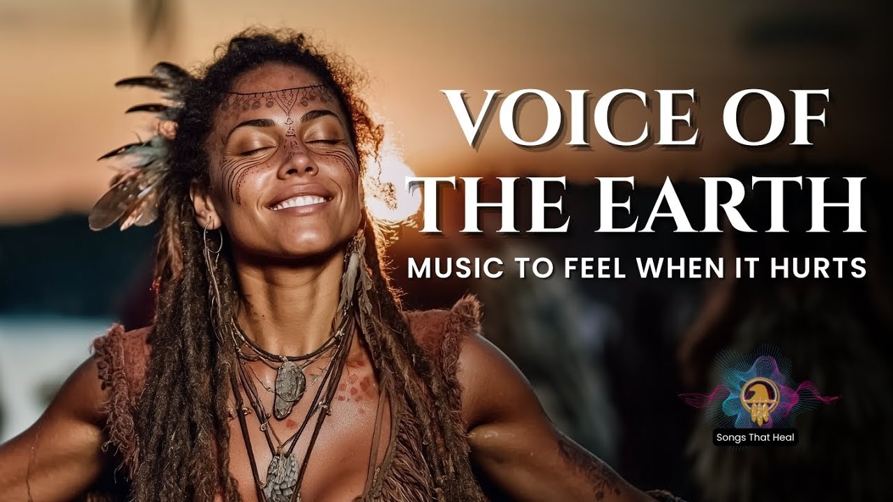 ✨ THIS MUSIC FOUND YOU FOR A REASON | NATIVE AMERICAN FLUTE 🪶