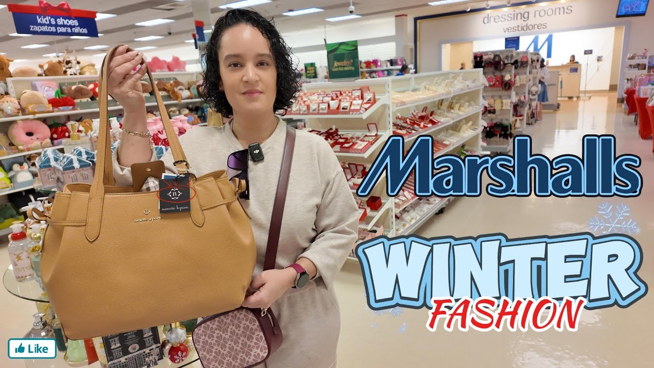 Shopping The Largest Marshalls In South Florida