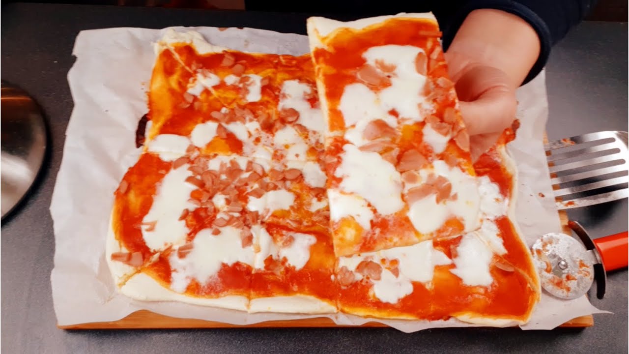 Pizza Veloce
