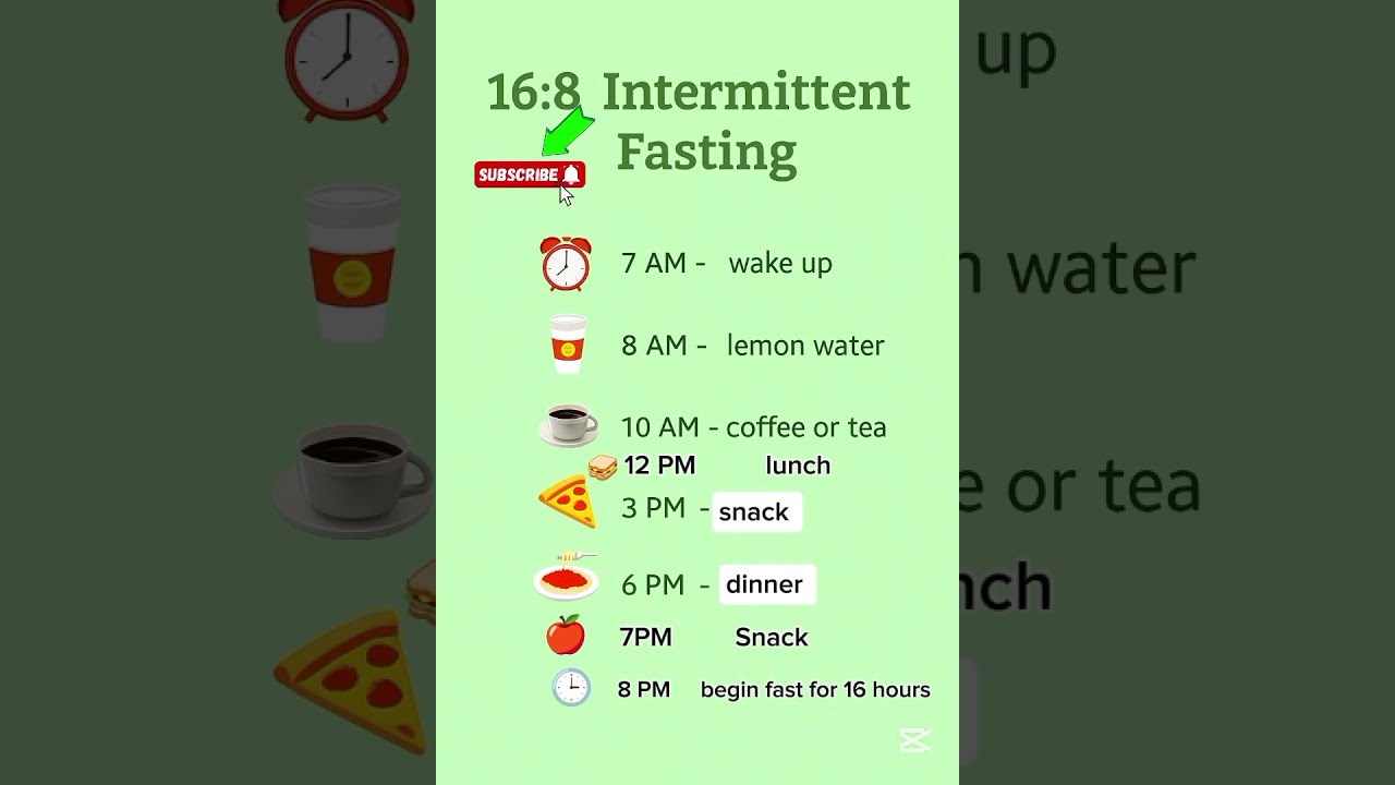 Healthy Daily Routine | Best Morning to Night Health Tips & Foods