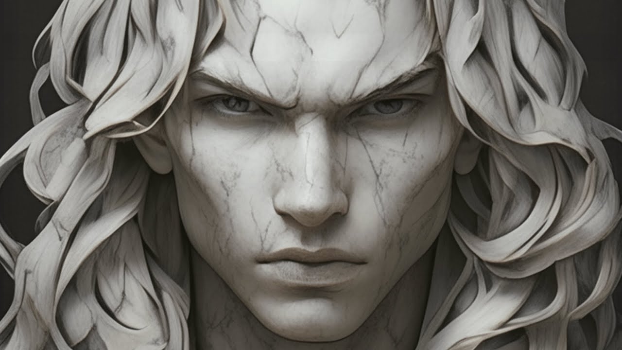 SCULPT YOUR SYMMETRY // FACIAL HARMONY