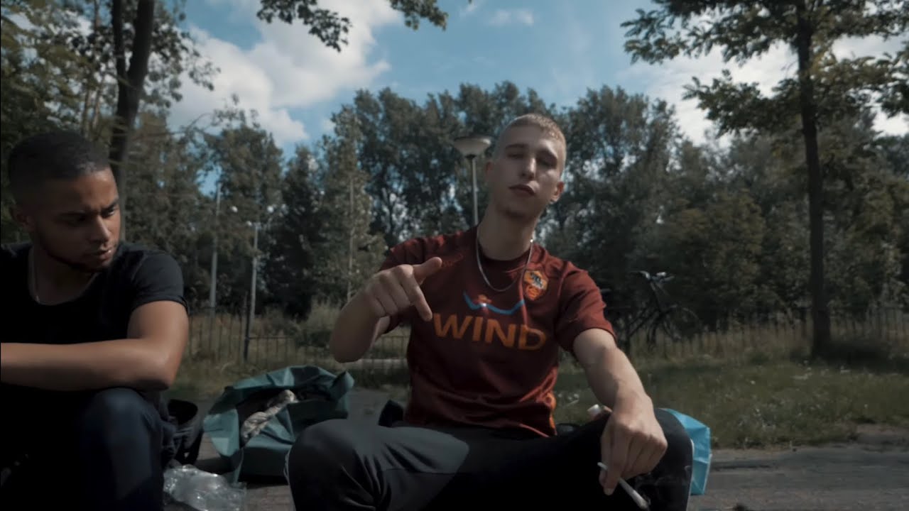 BOTJE - Wat Is Wat (prod. Djermo)