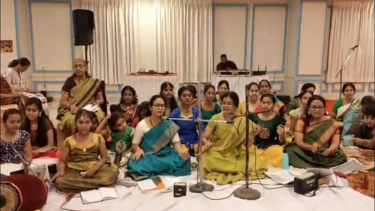Sakala vidya prade - Saraswati - Eka - Ganapati sachitaananda 