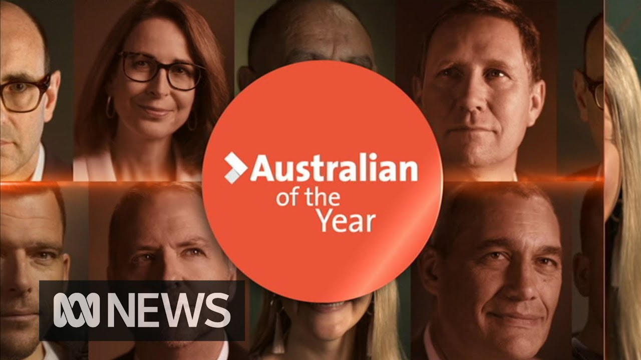 Australian of the Year Awards 2019: Australian of the Year | ABC News
