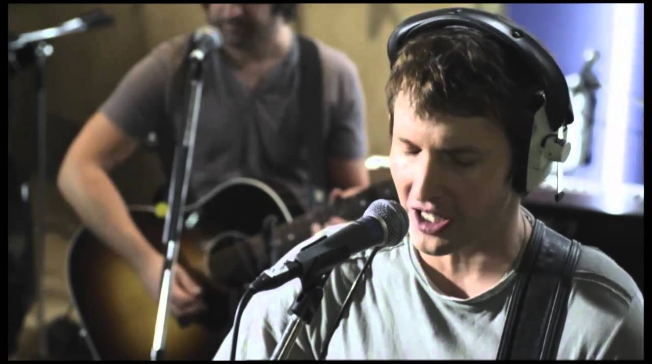 James Blunt - So Far Gone (Live at Metropolis)