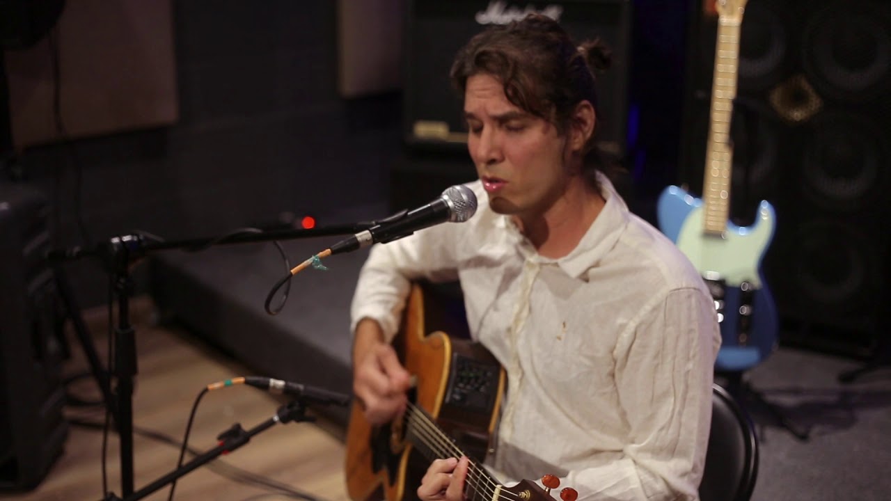 Amaro Lima - Barco do Amor (Na Sala Sessions)