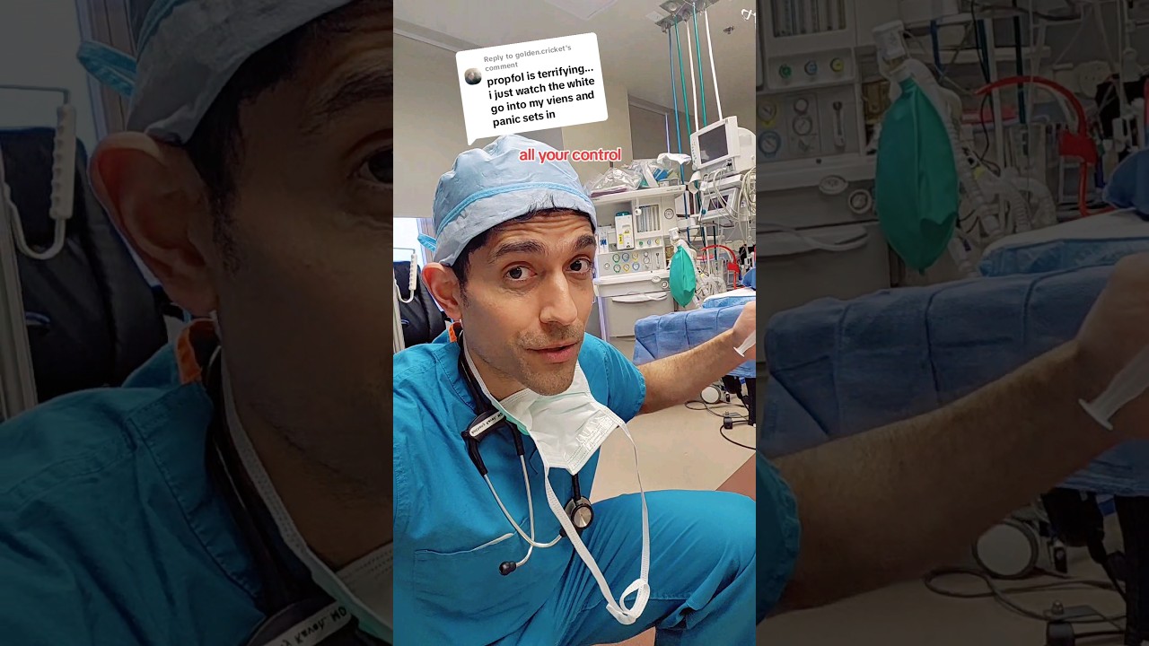 Why you need to speak up before surgery!