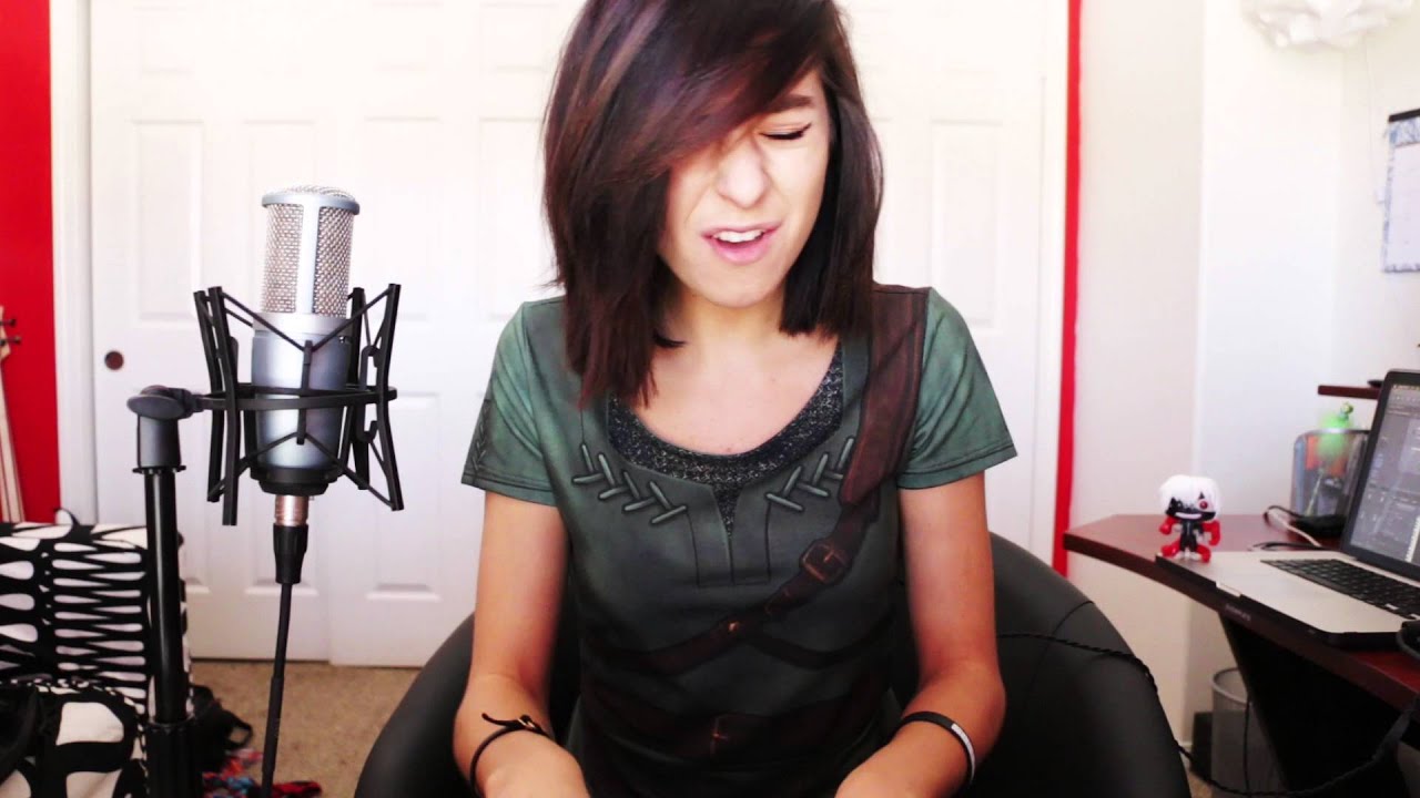 Christina Grimmie - 