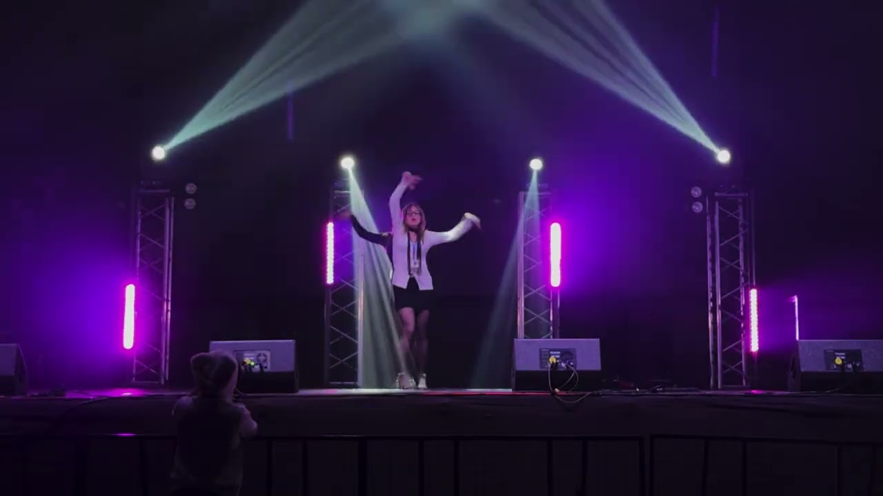 IWBY | IRENE & SEULGI - NAUGHTY | [ CIRCUS FEST | LVL2 | SOLO/DUO ] Dance Cover