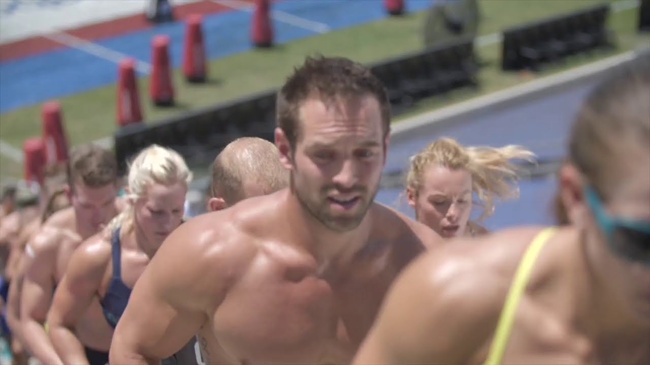 Behind the Scenes: CrossFit Mayhem Freedom, Part 6
