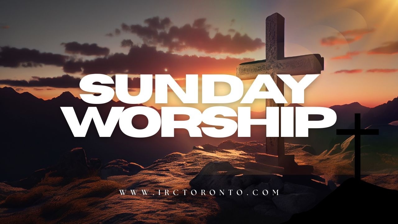 International Revival Church, Sunday Service  - Feb 8, 2026