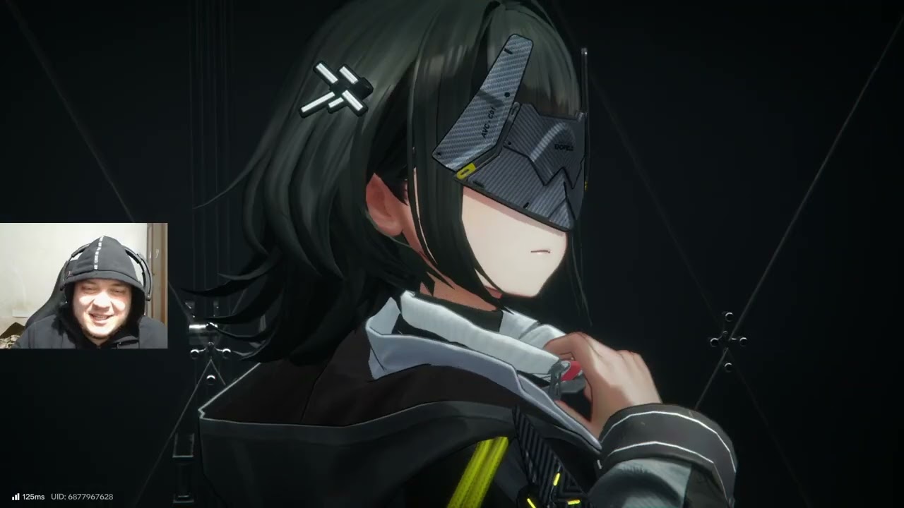 Первый поход пингвинистратора. | Arknights: Endfield. Эпизод 1.