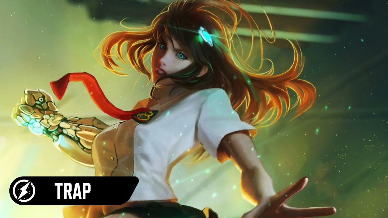4URA & JSTN DMND - I'm A Boss (Magic Free Release)