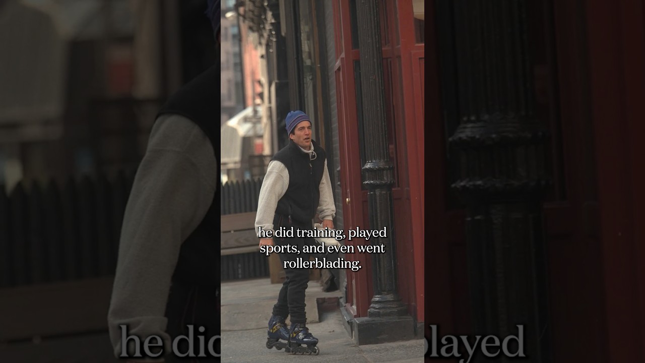How to Dress Like JFK Jr: The Style Rules (Pt 2)