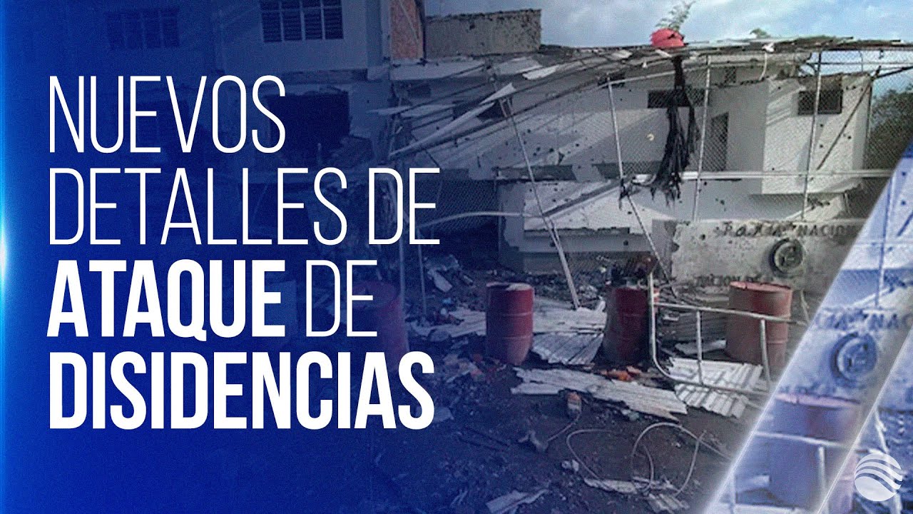Reveladores detalles de la toma de Buenos Aires, Cauca