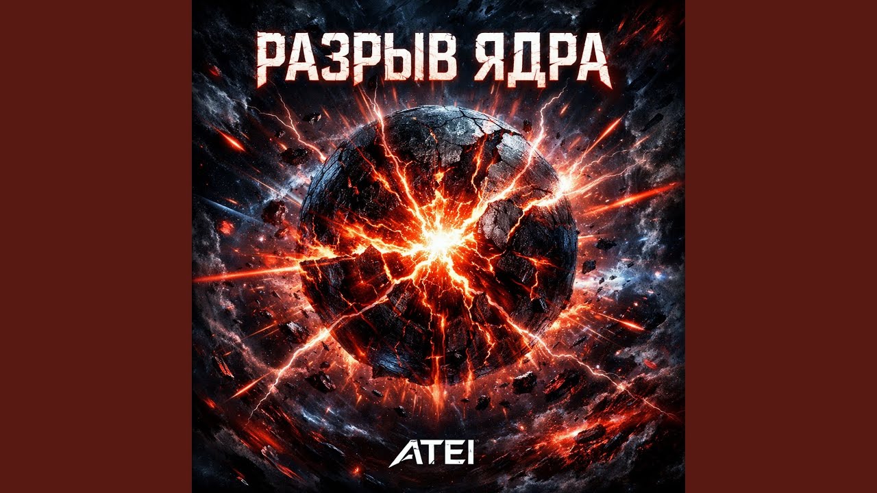 Разрыв Ядра
