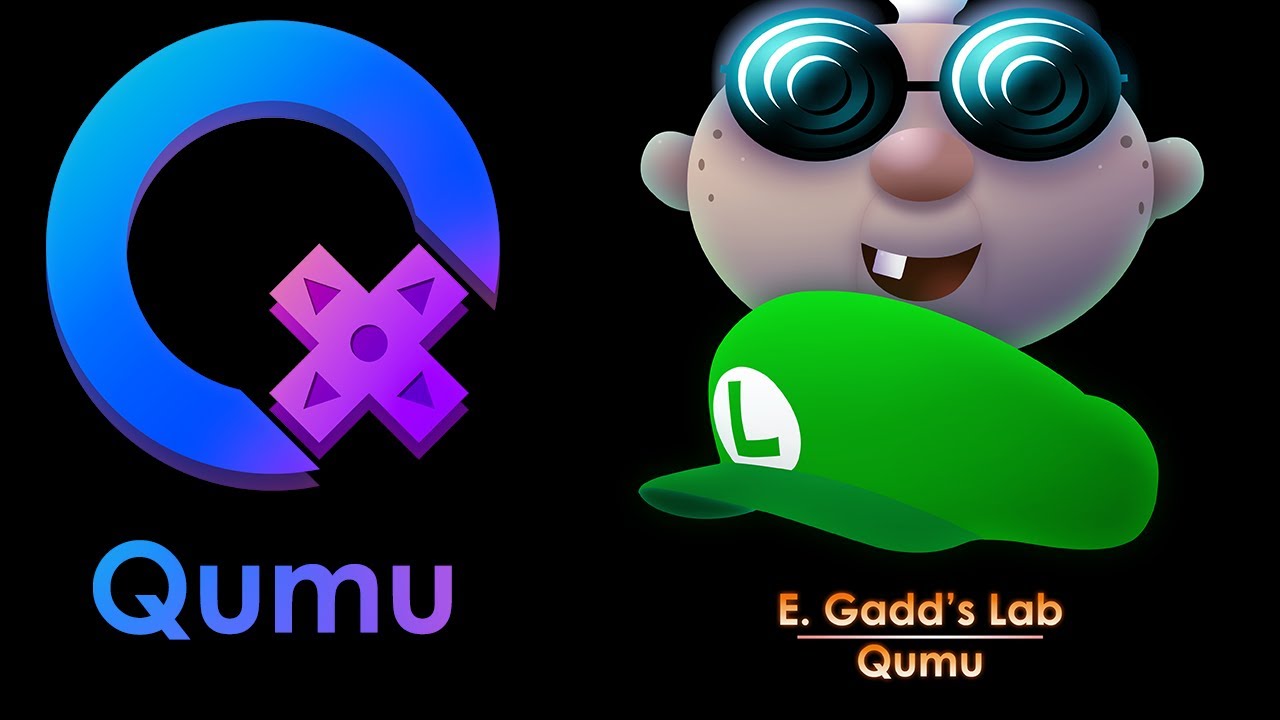 Luigi's Mansion - E. Gadd's Lab [Remix]