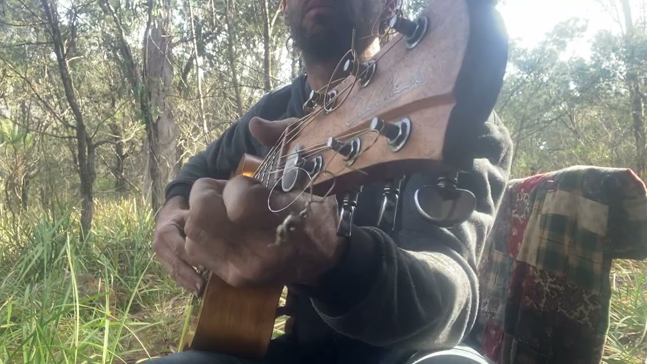 Hurt You Wrong/Hit the Floor (Dm standard tuning 432 hz)- Spoon Daisy original song