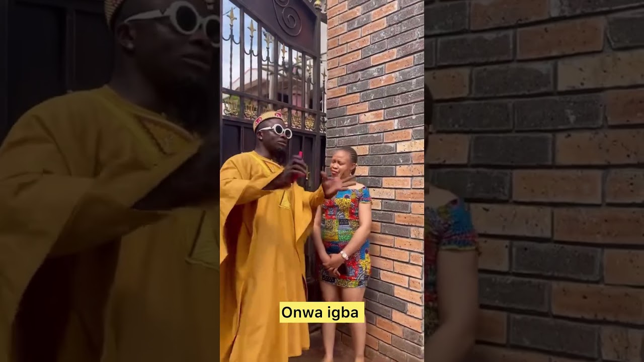 Он сегодня чуть не зарезал мою сестру.