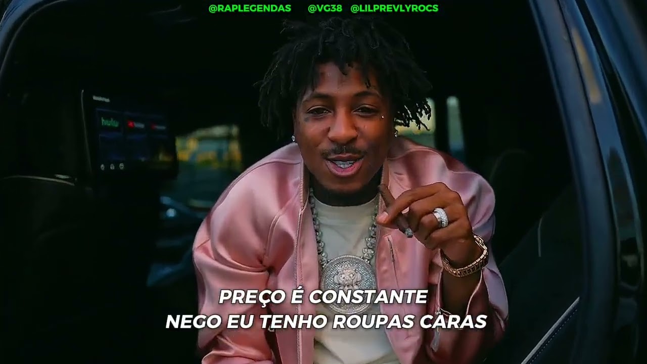 Nba Youngboy Ft Lil Peep - Love Is True (Legendado)