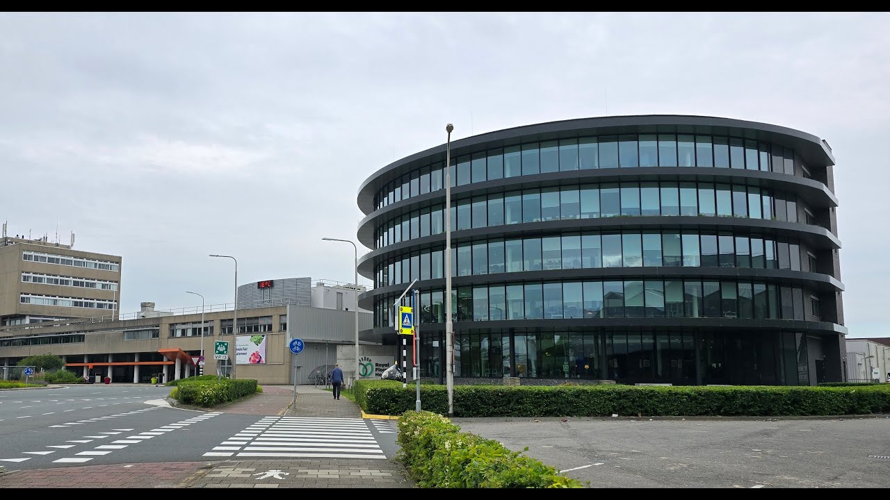 Royal FloraHolland