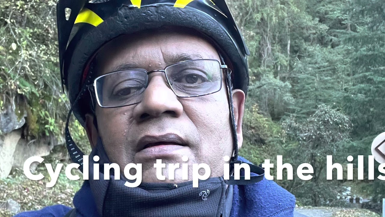 Adventure in the Hills